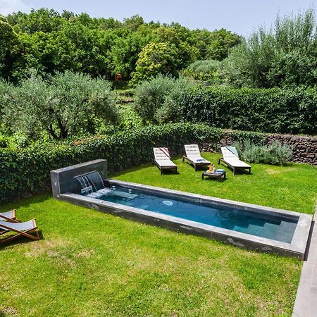 רנדצו Terrazze Dell'Etna - Country Rooms And Apartments מראה חיצוני תמונה