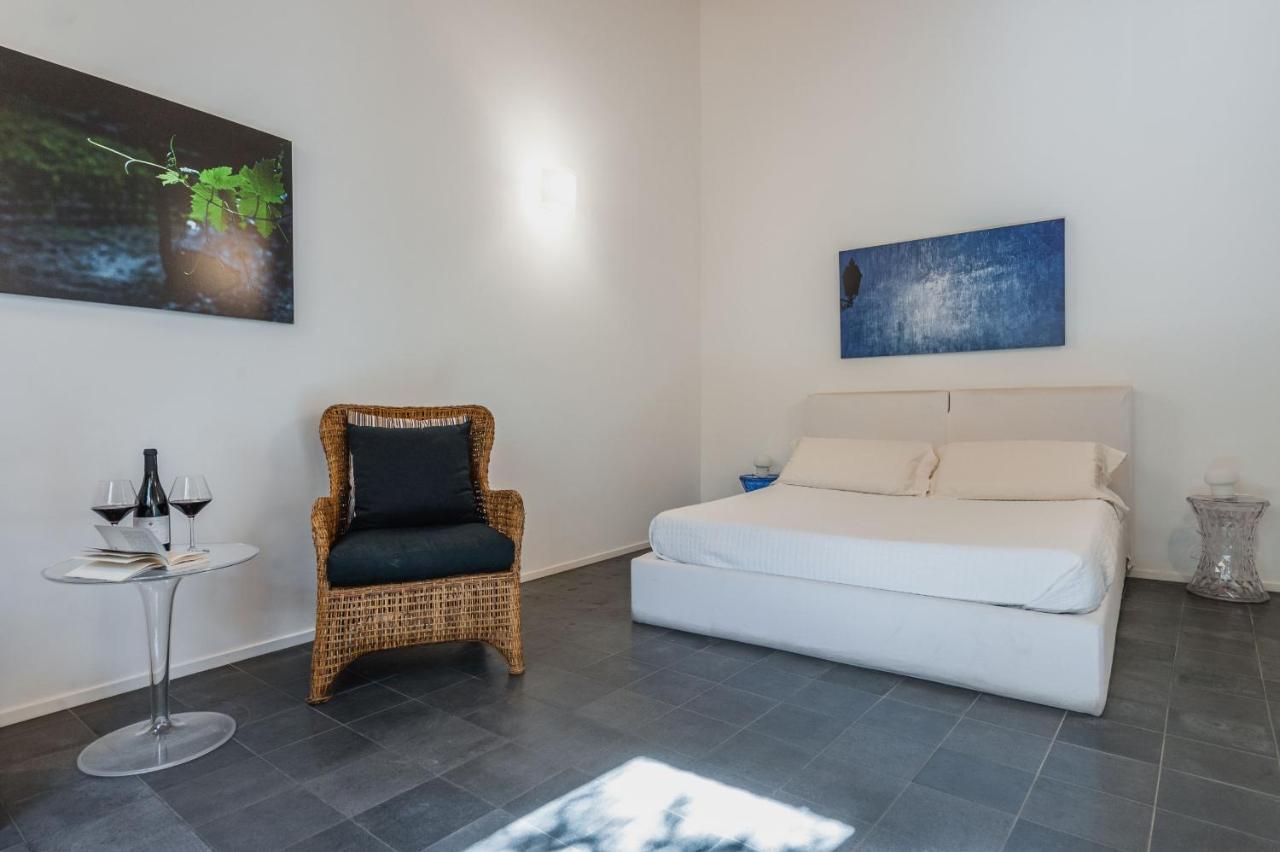 רנדצו Terrazze Dell'Etna - Country Rooms And Apartments מראה חיצוני תמונה