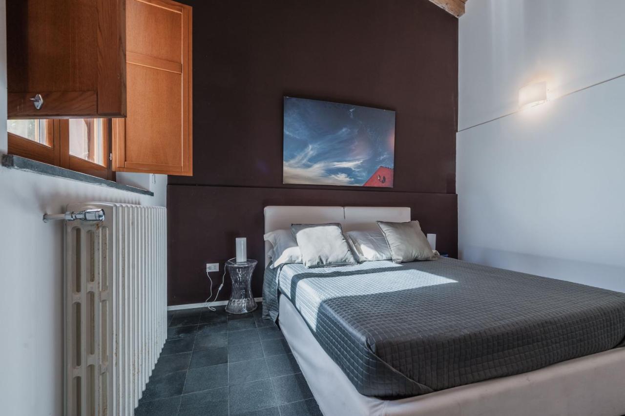 רנדצו Terrazze Dell'Etna - Country Rooms And Apartments מראה חיצוני תמונה