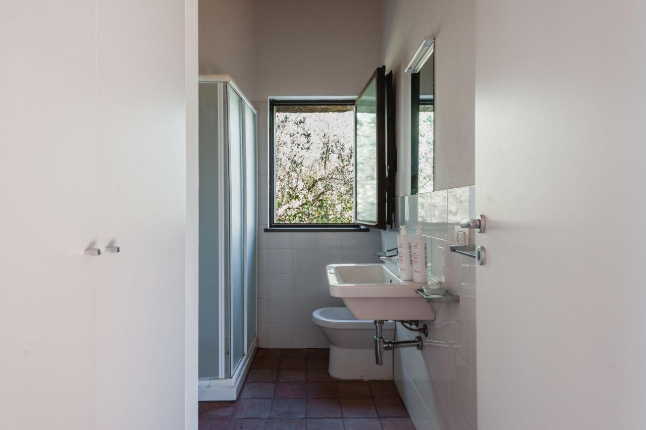 רנדצו Terrazze Dell'Etna - Country Rooms And Apartments מראה חיצוני תמונה