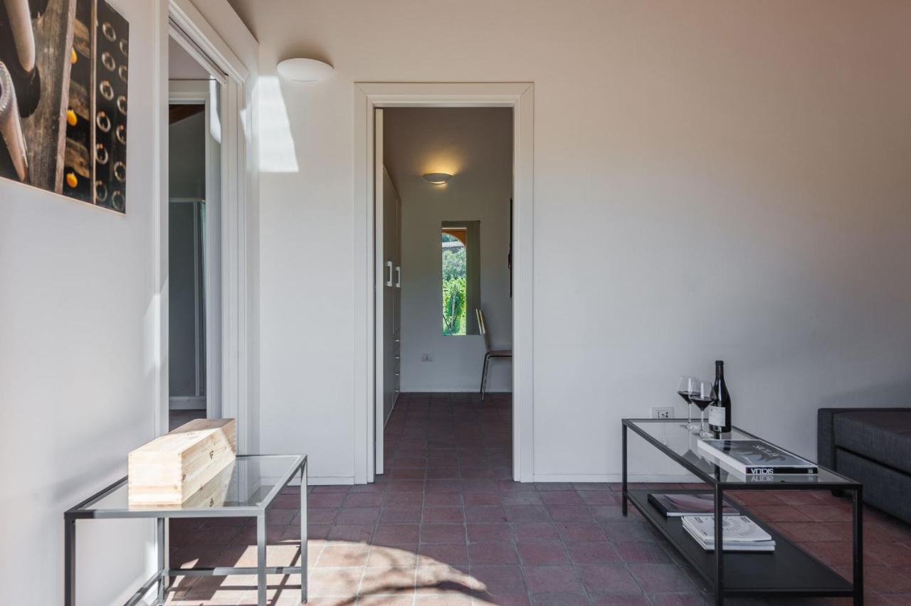 רנדצו Terrazze Dell'Etna - Country Rooms And Apartments מראה חיצוני תמונה