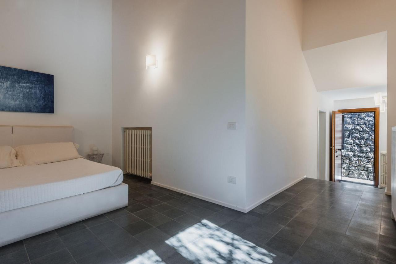 רנדצו Terrazze Dell'Etna - Country Rooms And Apartments מראה חיצוני תמונה