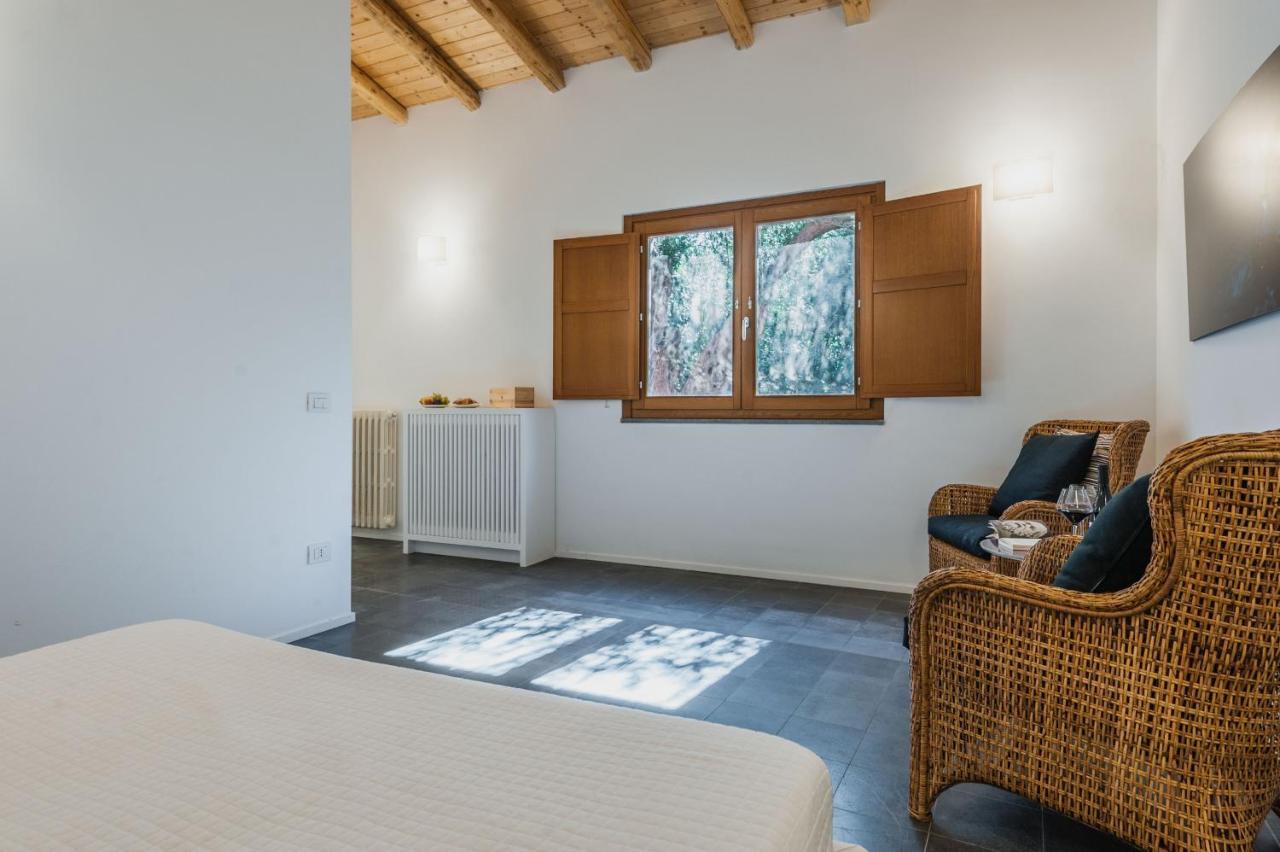 רנדצו Terrazze Dell'Etna - Country Rooms And Apartments מראה חיצוני תמונה