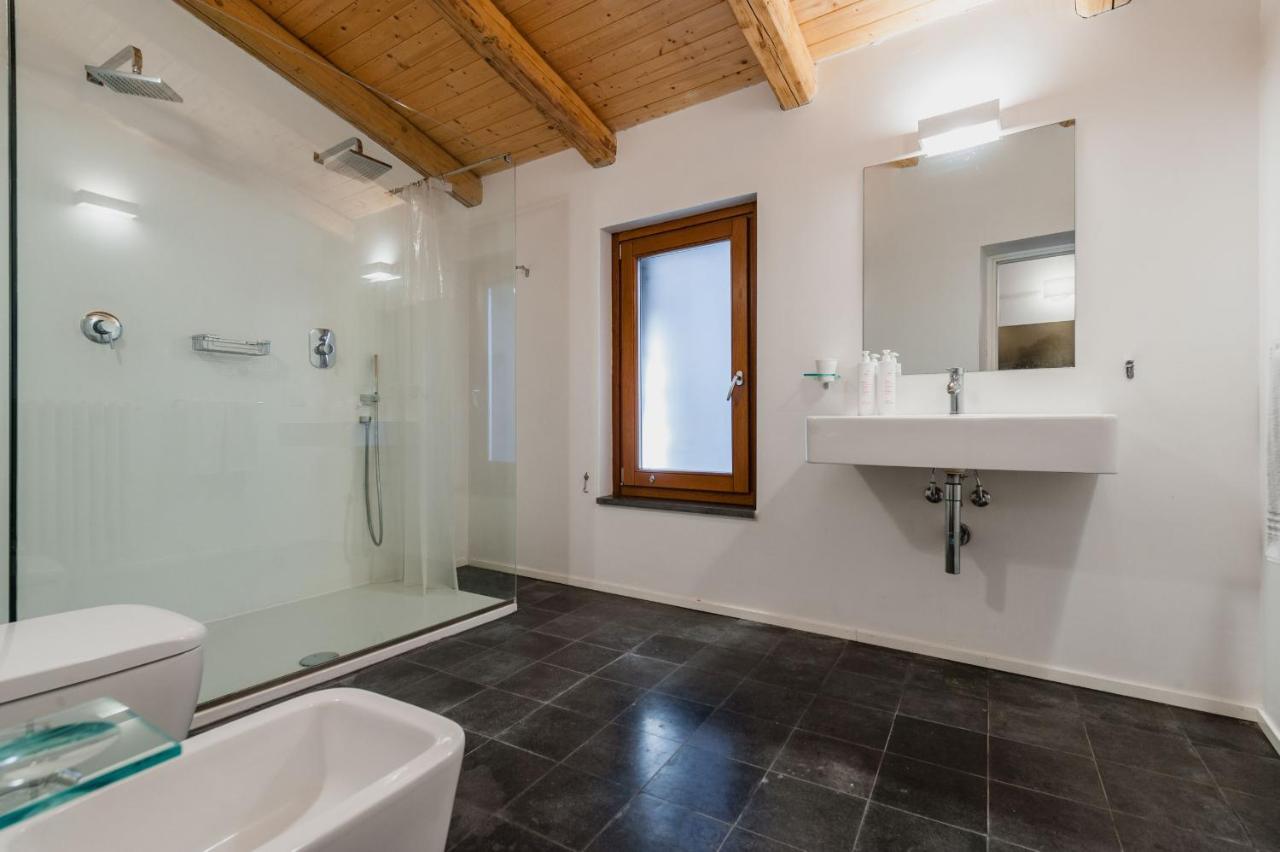 רנדצו Terrazze Dell'Etna - Country Rooms And Apartments מראה חיצוני תמונה
