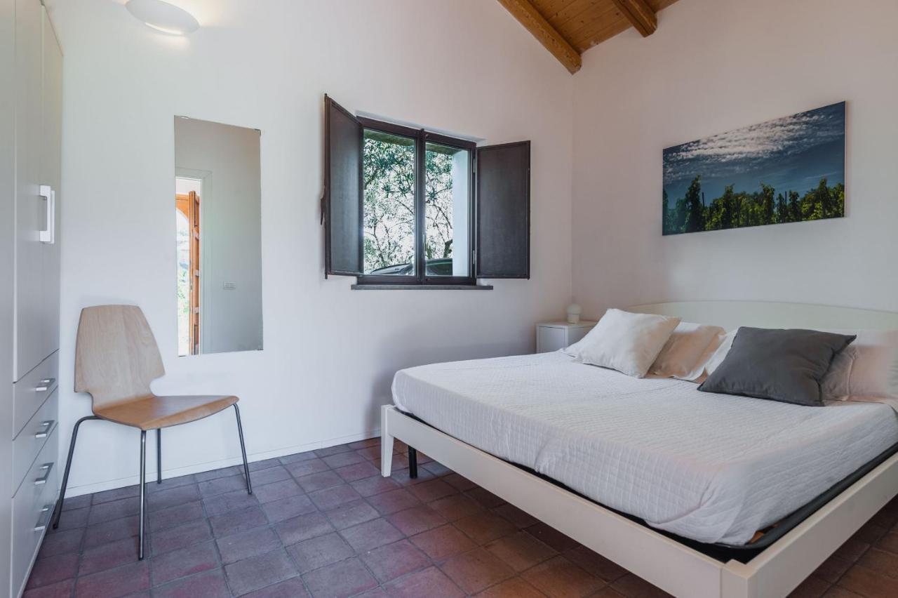 רנדצו Terrazze Dell'Etna - Country Rooms And Apartments מראה חיצוני תמונה