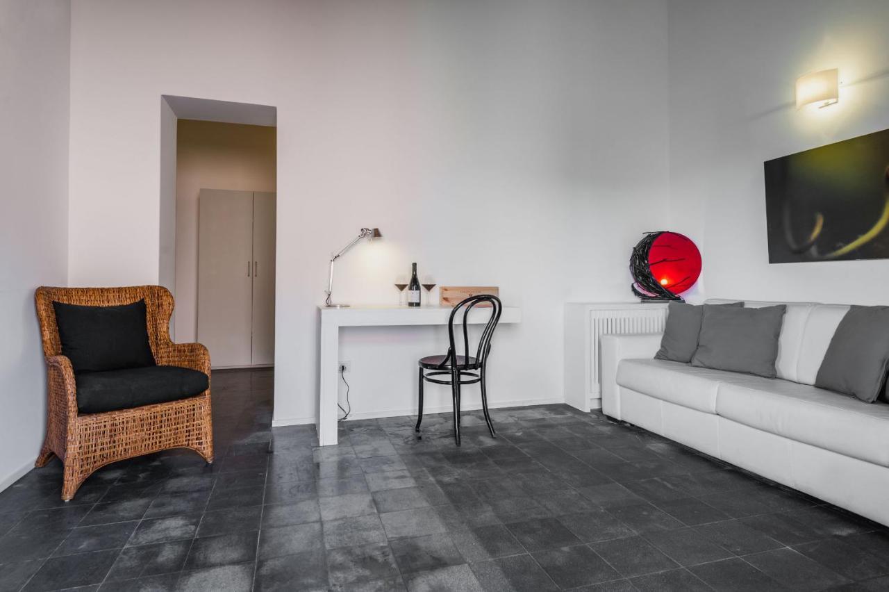 רנדצו Terrazze Dell'Etna - Country Rooms And Apartments מראה חיצוני תמונה