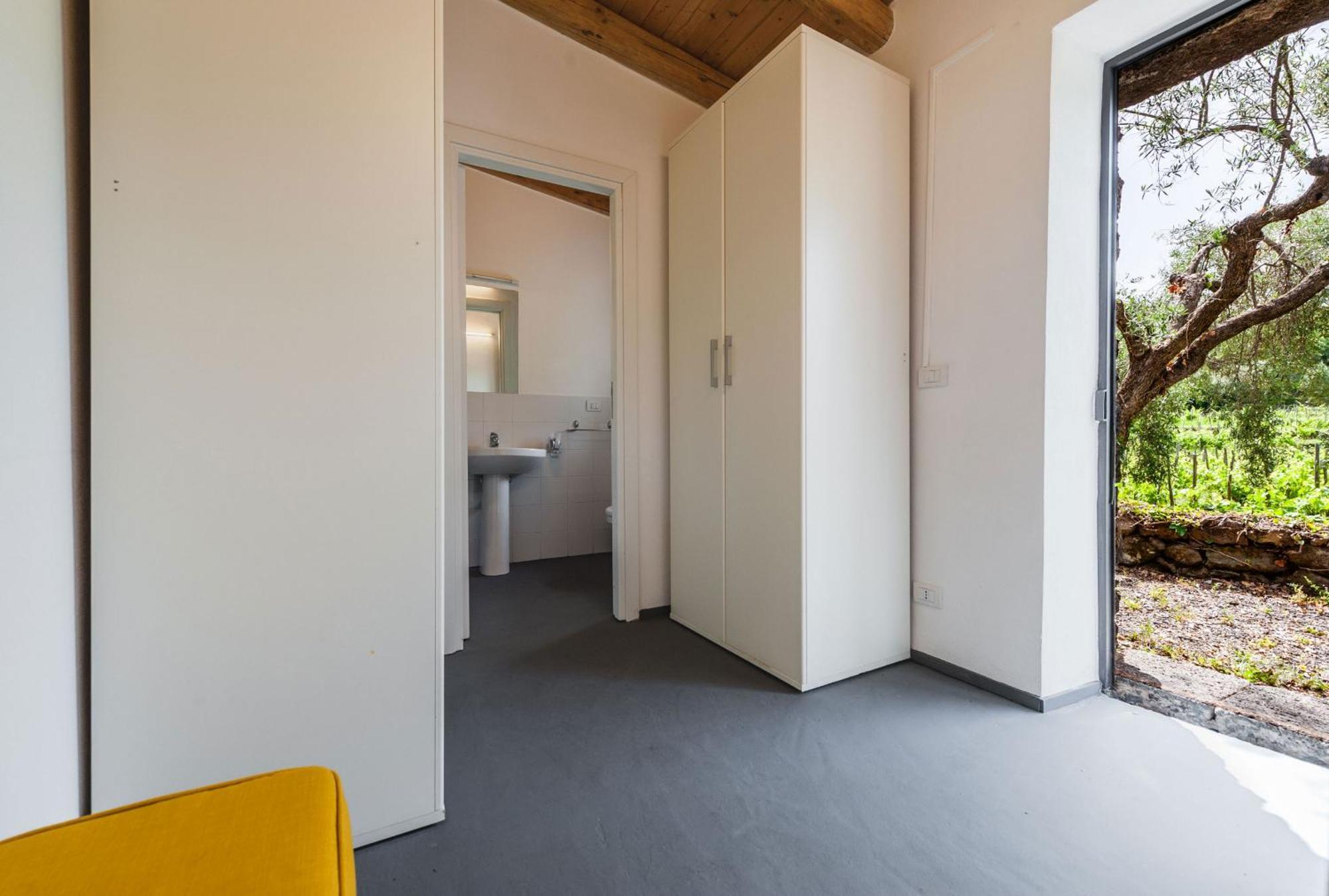 רנדצו Terrazze Dell'Etna - Country Rooms And Apartments מראה חיצוני תמונה
