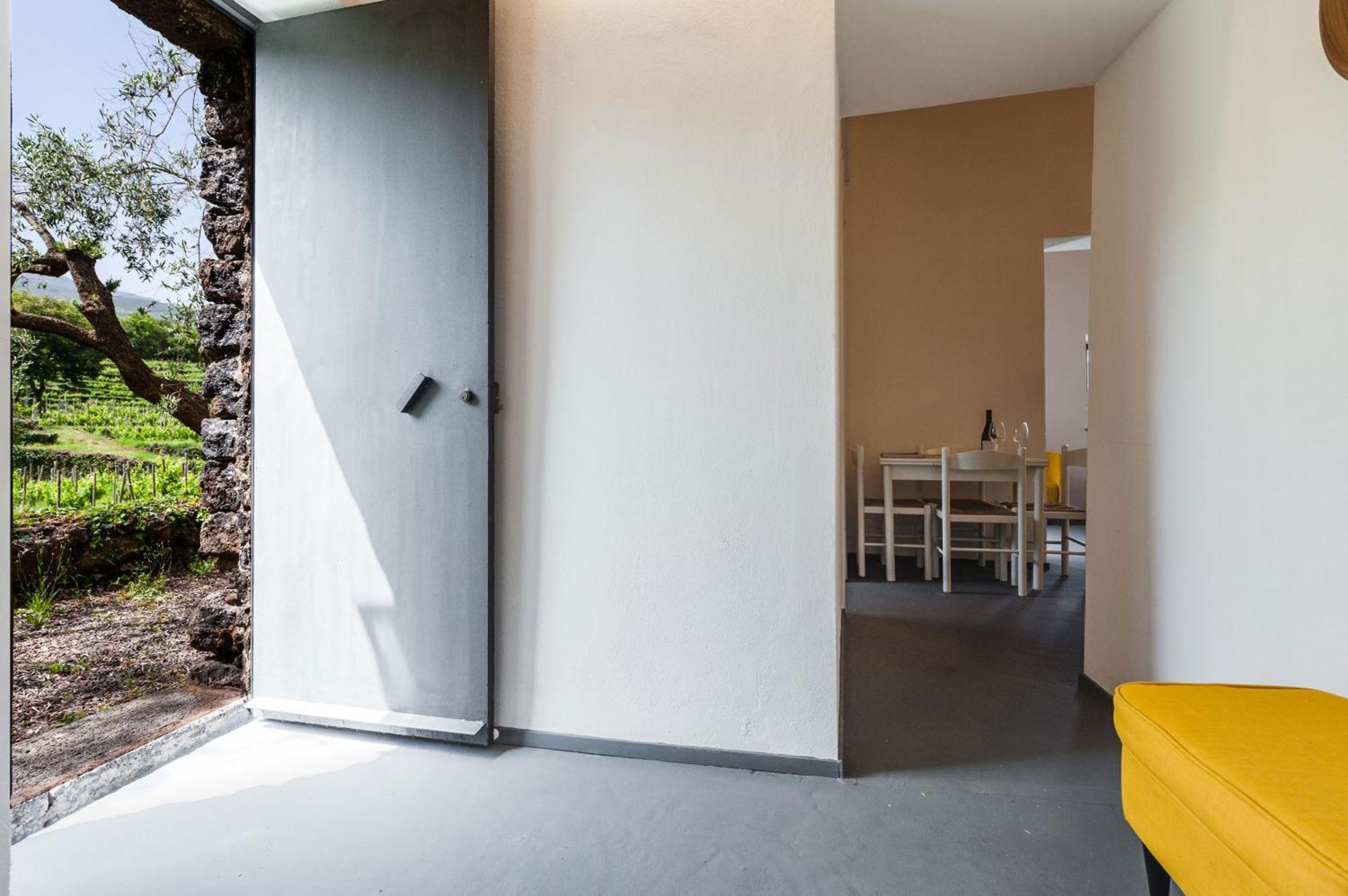 רנדצו Terrazze Dell'Etna - Country Rooms And Apartments מראה חיצוני תמונה