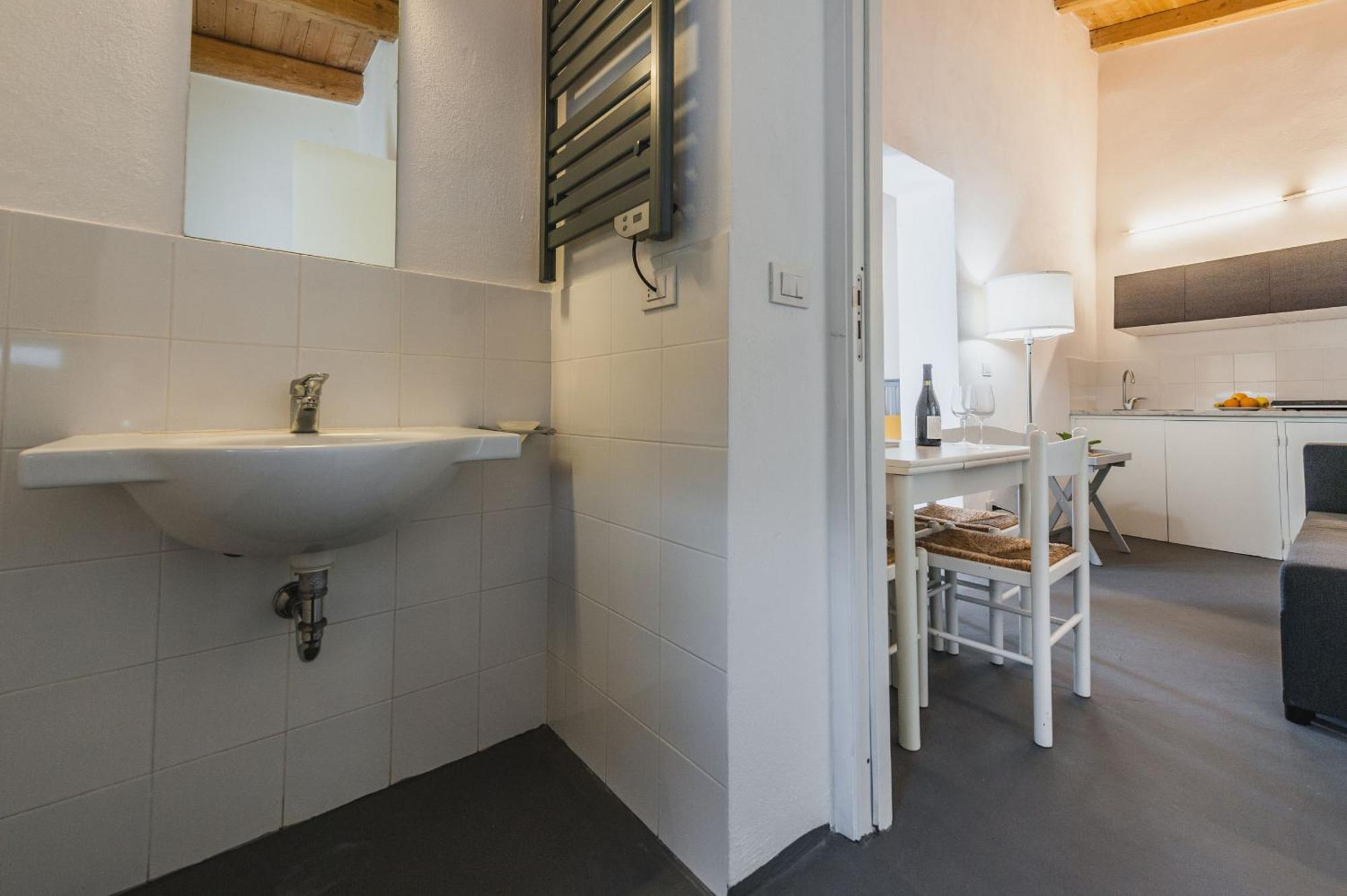 רנדצו Terrazze Dell'Etna - Country Rooms And Apartments מראה חיצוני תמונה